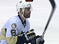 Pittsburgh Goal: Pascal Dupuis (1) | BahVideo.com