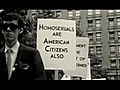 New film relives Stonewall Uprising | BahVideo.com