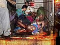 Raw Video 3 Explosions Hit Mumbai | BahVideo.com