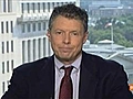 Gordon Says Short-Term Risk of Greek Default  | BahVideo.com