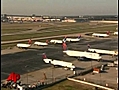 FAA Computer Problem Causes Widespread Delays | BahVideo.com