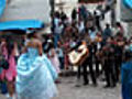 Travel To Central Mexico | BahVideo.com