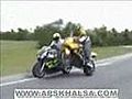 Bike Stunts | BahVideo.com