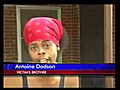 Video Antoine Dodson - They Rape n Everybody  | BahVideo.com