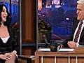 The Tonight Show with Jay Leno - Cher on using  | BahVideo.com