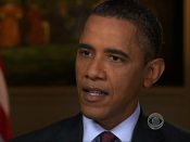 Obama on debt deadlock | BahVideo.com