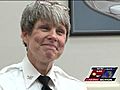 Norfolks new acting police chief begins her job | BahVideo.com
