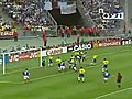 Brazil - France 0-3 | BahVideo.com