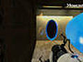 Portal 2 Walkthrough Chapter 6 - Part 4  | BahVideo.com