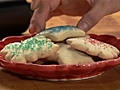 Sugar Cookies Recipe  | BahVideo.com