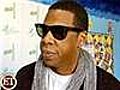 Jay-Z Addresses Chris Brown  | BahVideo.com