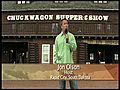 Black Hills Chuckwagon Show - High Definition | BahVideo.com