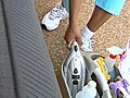 Car Clean, Quick | BahVideo.com