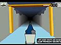 Club Penguin Cheats - Cart Surfer Flip Mania  | BahVideo.com