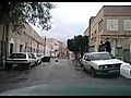 Silent Streets of Tripoli Libya REVOLUTION mp4 | BahVideo.com