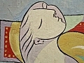 Picasso s mistress on display | BahVideo.com