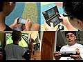 VIDEO Nintendo banks on the next generation | BahVideo.com