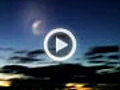 UFO Over Gold Coast Explained | BahVideo.com