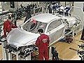 Leichtbau im Automobilbau | BahVideo.com
