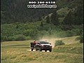 Chevy TrailBlazer Vs Ford Explorer - Dallas  | BahVideo.com