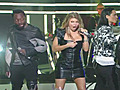 I Gotta Feeling - MTV Worldstage | BahVideo.com