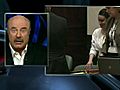 Dr Phil On Why Casey Shouldn t Testify | BahVideo.com