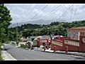 El cerrito de Las Piedras Puerto Rico | BahVideo.com
