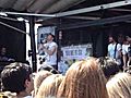 The Consequence- You Me At Six-Warped Tour 6 25 2010 | BahVideo.com