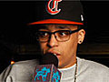 Cory Gunz On Where He s Spending His Money | BahVideo.com