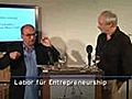 Labor-Interview mit Peter Heindl  | BahVideo.com