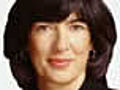 Christiane Amanpour | BahVideo.com