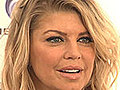 Fergie Expresses Concern For Husband Josh  | BahVideo.com