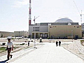 Russia to launch Iran s first nuclear power plant | BahVideo.com