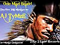2 Fly 2 Land TV AJ TyMzE Start It Up freestyle  | BahVideo.com