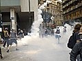  Ja zum Sparprogramm l sst Proteste eskalieren | BahVideo.com