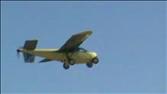 News Hub Flying Car Flies Back in Time | BahVideo.com