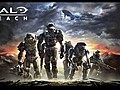 Halo Reach Trailer - Der Kampf beginnt | BahVideo.com