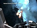 Deniz altında volkan patlıyor! | BahVideo.com