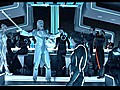 Tron L H ritage - Extrait exclu 3 | BahVideo.com