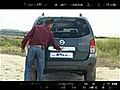 Nissan Pathfinder | BahVideo.com