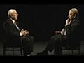 RC Sproul and Ben Stein on Expelled - P2 | BahVideo.com