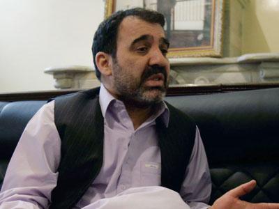 Karzai brother killed by bodyguard | BahVideo.com