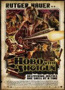 Hobo with a Shotgun | BahVideo.com