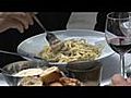 Da Vinci - Restaurant Italien - Paris 16e | BahVideo.com