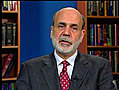  TATS-UNIS Le pr sident de la Fed estime que  | BahVideo.com
