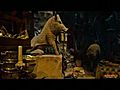 Harry Potter and the Deathly Hallows Clip - Fire  | BahVideo.com