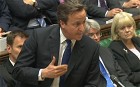 Prime Minister s Questions Andy Coulson should be prosecuted if he lied says David Cameron | BahVideo.com