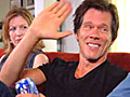 The Kevin Bacon Movie Club | BahVideo.com