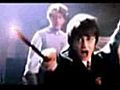Harry Potter Does Bananaphone - Vido1 - Your  | BahVideo.com