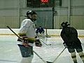 Hockey - Pickup Hockey Winter Wednesday 08  | BahVideo.com